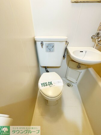 カーサよねやまの物件内観写真